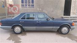 مێرسێدس بێنز S-Class